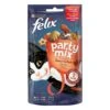 Felix Party Mix Saveur Grillade Chat 60 G 1 Felix Party Mix Saveur Grillade Chat 60 G -Animalerie 07613033737091 c1n1 44071564