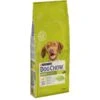 Purina Dog Chow Chien Adulte Poulet 14 Kg -Animalerie 07613034487629 c1l1 dog chow adult medium chicken 14kg 43841202