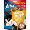 Felix Party Mix Original Chat 200 G 2 Felix Party Mix Original Chat 200 G -Animalerie 07613035939899 1