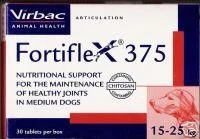Fortiflex 375 Anti-arthrose Chiens 180 Cps 4 Fortiflex 375 Anti-arthrose Chiens 180 Cps – Image 2