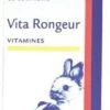 Virbac Vita Rongeur 18 G 2 Virbac Vita Rongeur 18 G -Animalerie 100407 141308 PEEL 3WpsCK 16