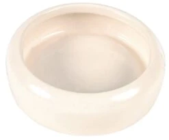 Trixie Ecuelle Céramique Colorée 100 Ml -Animalerie 107755 5281