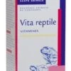 Virbac Vita Reptile 18 G -Animalerie 161211 164900 PEEL pb5kNf 16