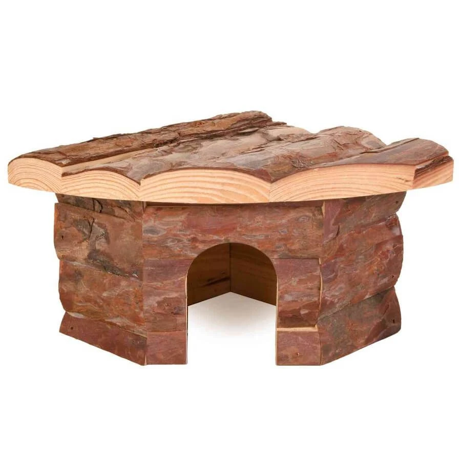 Trixie Natural Living Maison Jesper Lapin 3 Trixie Natural Living Maison Jesper Lapin