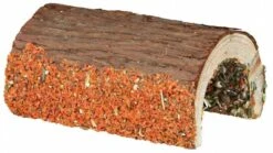 Trixie Pont Avec Légumes Et Noisettes