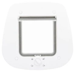 Trixie Chatière 4 Positions Pour Portes Vitrées 5 Trixie Chatière 4 Positions Pour Portes Vitrées -Animalerie 212390 pho pro clip 44221 1