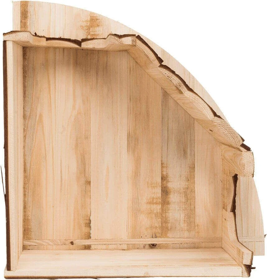 Trixie Natural Living Maison Jesper Lapin 4 Trixie Natural Living Maison Jesper Lapin – Image 2