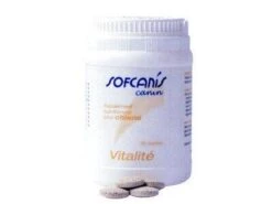Sofcanis Canin Vitalité 100 Cps