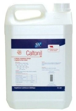 Caltonil 5 L