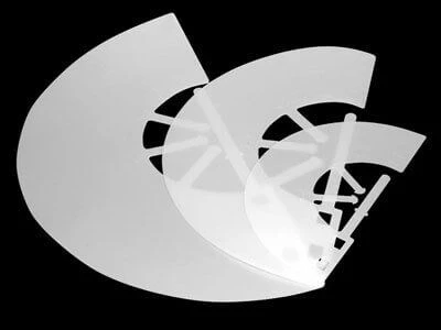 Buster Carcan Classique Pour Chiens - 15 Cm 3 Buster Carcan Classique Pour Chiens - 15 Cm