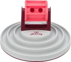 Trixie Cat Activity Roller Bowl Pour Chat