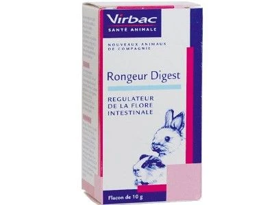 Virbac Rongeur Digest 10 G 3 Virbac Rongeur Digest 10 G