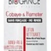 Biogance Lotion Hamster / Cobaye 100 Ml -Animalerie 2 5