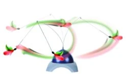 Trixie Catch Me Avec Télécommande Pour Chat 7 Trixie Catch Me Avec Télécommande Pour Chat -Animalerie 4567 trixie