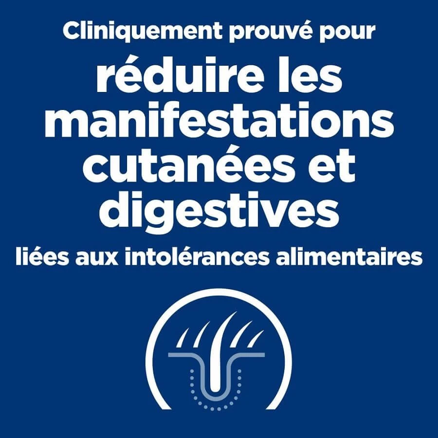 Hill's Prescription Diet Canine Z/D AB+ 3 Kg 4 Hill's Prescription Diet Canine Z/D AB+ 3 Kg – Image 2