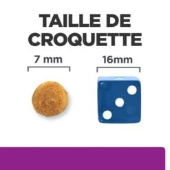 Hill's Prescription Diet Feline Y/D 1.5 Kg 12 Hill's Prescription Diet Feline Y/D 1.5 Kg -Animalerie 52742042503 6 prescription diet chat y d croquettes poulet 1