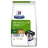 Hill's Prescription Diet Canine J/D Metabolic + Mobility Mini 1 Kg