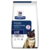 Hill's Prescription Diet Feline Z/D 1.5 Kg -Animalerie 52742045535 1 prescription diet chat z d croquettes 2 1