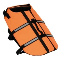 Croci Gilet De Sauvetage Orange 45 Cm