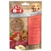 8in1 Freeze Dried Meaty Treats Au Canard Et Aux Pommes Pour Chien 50 G 1 8in1 Freeze Dried Meaty Treats Au Canard Et Aux Pommes Pour Chien 50 G -Animalerie 8in1 freeze dried meaty treats au canard et aux pommes pour chien 50 g