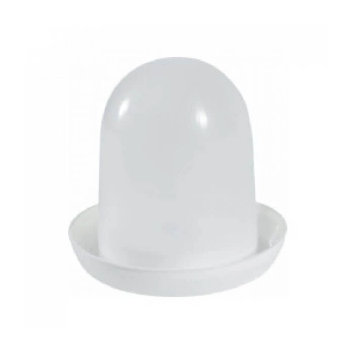 Zolux Abreuvoir Pour Volière 1 L 3 Zolux Abreuvoir Pour Volière 1 L