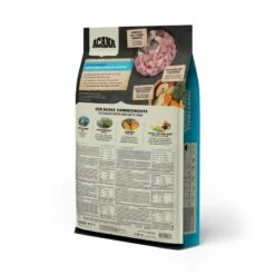 Acana Heritage Puppy Small Breed 6 Kg 7 Acana Heritage Puppy Small Breed 6 Kg -Animalerie acana heritage puppy small breed 6 kg 2