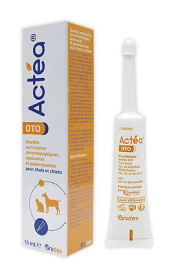 Actéa Oto 15 Ml 3 Actéa Oto 15 Ml