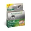 Actiplant Collier Antiparasitaire Rouge Chat 1 Actiplant Collier Antiparasitaire Rouge Chat -Animalerie actiplant collier antiparasitaire rouge pour chat 1