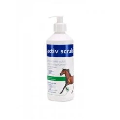 Activ Scrub Cheval 500 Ml