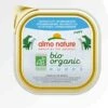 Almo Nature Chiot Bio Maintenance Poulet Lait 9 X 300 G