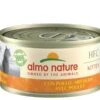Almo Nature Chaton HFC Poulet 24 X 70 G 1 Almo Nature Chaton HFC Poulet 24 X 70 G -Animalerie almo nature chat hfc kitten avec poulet