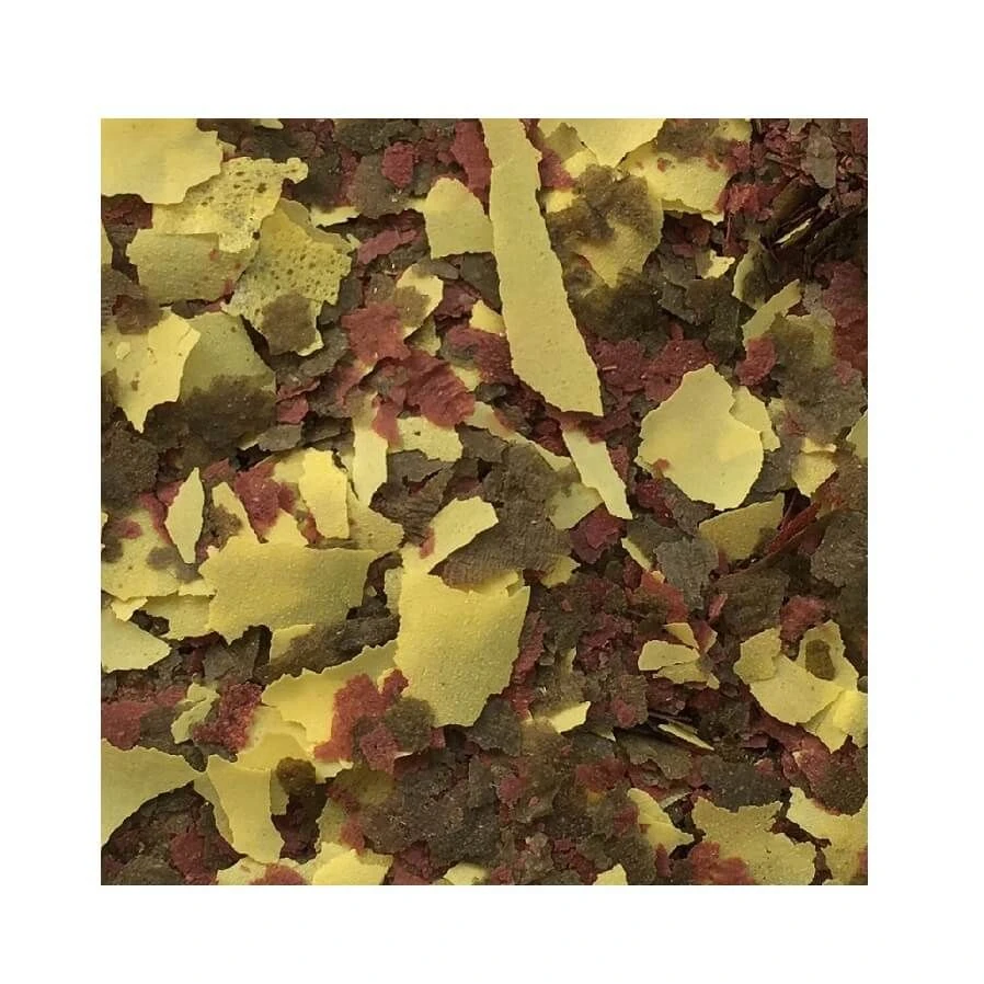 Amtra Pro Oranda Flakes 250 Ml 4 Amtra Pro Oranda Flakes 250 Ml – Image 2