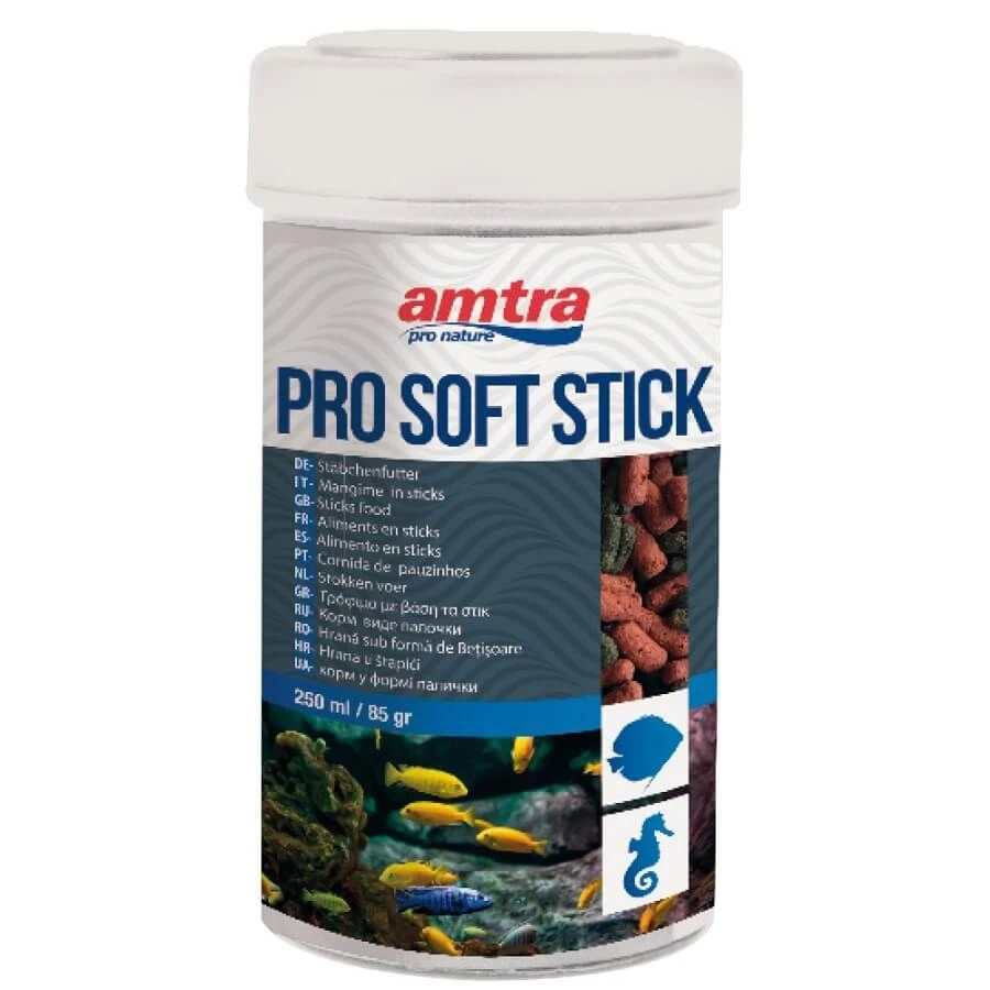 Amtra Pro Soft Stick 250 Ml 3 Amtra Pro Soft Stick 250 Ml
