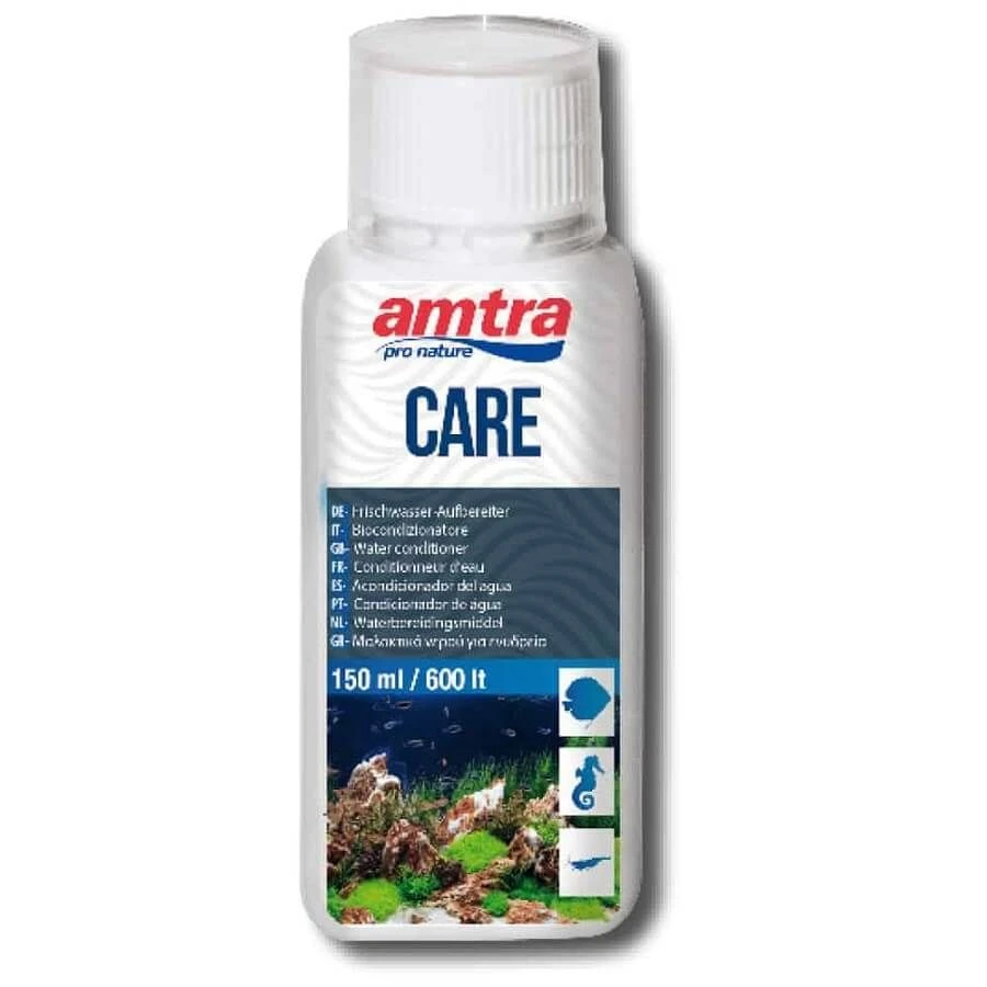 Amtra Care 150 Ml 3 Amtra Care 150 Ml