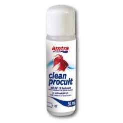 Amtra Clean Procult 50 Ml