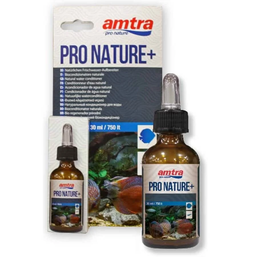 Amtra Pro Nature Plus 30 Ml 3 Amtra Pro Nature Plus 30 Ml