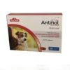 Antinol Pour Chien 30 Capsules -Animalerie antinol 30 capsules chien