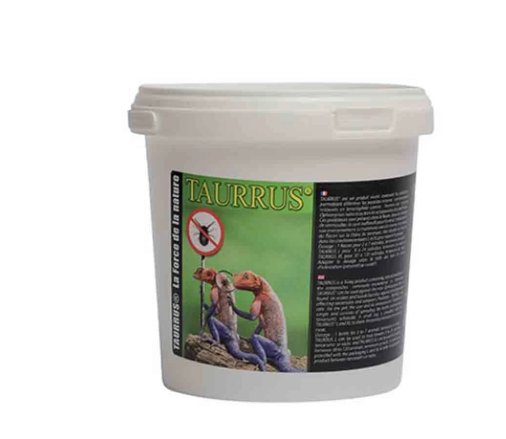 APPI Taurrus Antiparasitaire Pour Reptiles L 3 APPI Taurrus Antiparasitaire Pour Reptiles L