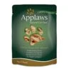 Applaws Sachet Chat Poulet Et Asperges 12 X 70 G