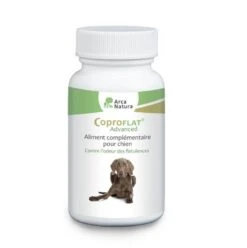 Arcanatura Coproflat Advanced 66 Chien 30 Cps
