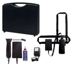 Tondeuse Wahl Avalon Pour Chevaux -Animalerie avalon kit