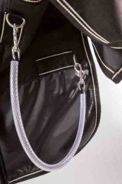 Back On Track Couverture Imperméable Brianna 145 Cm -Animalerie back on track couverture imperme able brianna4 2