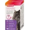 Beaphar CatComfort Recharge Calmante Pour Chats Et Chatons 48 Ml -Animalerie beaphar catcomfort recharge calmante pour chats et chatons 48 ml