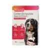 Beaphar Collier Dimpylate Puces Grand Chien Marron 2 Beaphar Collier Dimpylate Puces Grand Chien Marron -Animalerie beaphar collier dimpylate puces grand chien marron