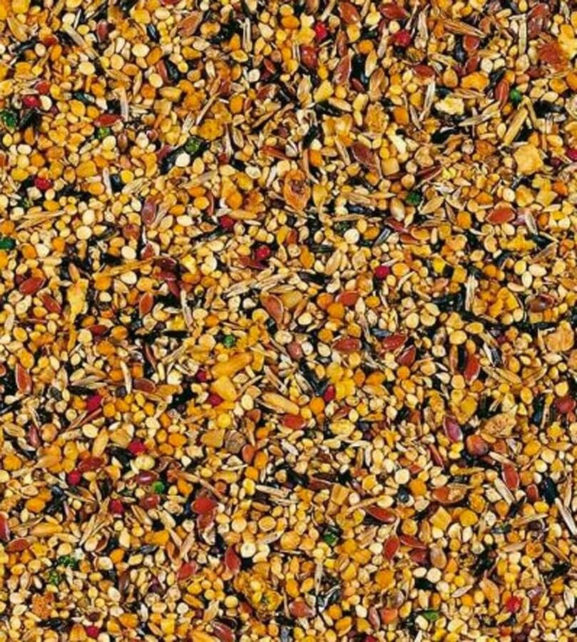 Beaphar XtraVital Oiseaux Exotiques 500 G 4 Beaphar XtraVital Oiseaux Exotiques 500 G – Image 2