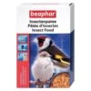 Beaphar Pâtée D'insectes 350 G -Animalerie beaphar pa te e d insectes la compagnie des animaux