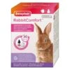 Beaphar RabbitComfort Diffuseur Et Recharge Pour Lapins Et Lapereaux 1 Beaphar RabbitComfort Diffuseur Et Recharge Pour Lapins Et Lapereaux -Animalerie beaphar rabbitcomfort diffuseur et recharge pour lapins et lapereaux