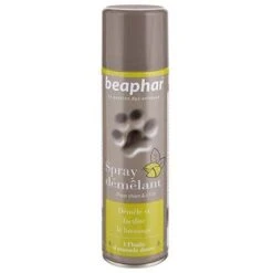 Beaphar Spray Démêlant Amande Douce 250 Ml