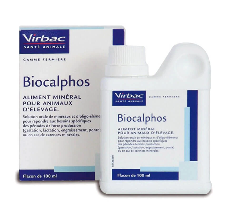 Biocalphos 100 Ml 4 Biocalphos 100 Ml – Image 2
