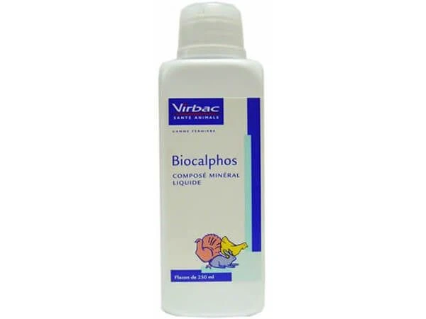 Biocalphos 100 Ml 3 Biocalphos 100 Ml